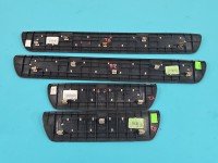 Listwa listwy dekory dekor deski Kia Sportage IV 15-21 eu