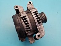 TEST Alternator Toyota Avensis II T25 27060-0G011, 104210-4521 2.0 d4d