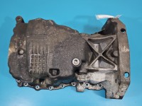 Misa olejowa MISKA Renault Clio III 1.5 dci (K9K)