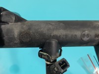 Wtryskiwacz listwa wtryskowa 01F003A, 9628084680 Peugeot 407 2.0 16V 136KM