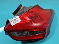 Lampa tył prawa Ford Focus Mk3 HB