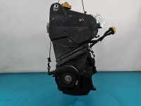 Silnik K9KG832 Renault Scenic III 1.5 dci 106KM ODPALANY FILM POMIAR