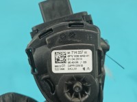 Pedał gazu potencjometr CITROEN DS3 10-16 9671433780, 6PV009949-41 1.6 hdi