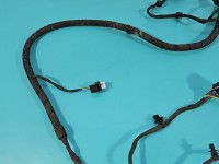 Wiązka zderzaka przód Ford Focus Mk4 Instalacja pdc JX6T-15K867