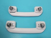Podsufitka Opel Corsa F 20070276 HB