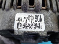 TEST Alternator Ford Fusion 2S6T-10300-DD 1.4 16V