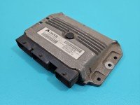 Komputer Sterownik silnika 8200444586, 8200444583 Renault Laguna II 2.0 16V