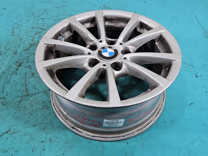 Felga aluminiowa 16" bmw F30 alufelga