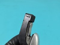 Klamka przód lewa zewnętrzna MAZDA 5 05-