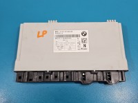 Sterownik moduł Producent części: BMW, Fotela . Lp BMW X6 E71 9221863