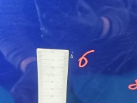 Drzwi tył prawe Ford Focus Mk3 kombi 5d HF
