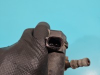 Zacisk tył lewy AUDI A6 C7 3.0 tfsi quattro (CGXB) sedan