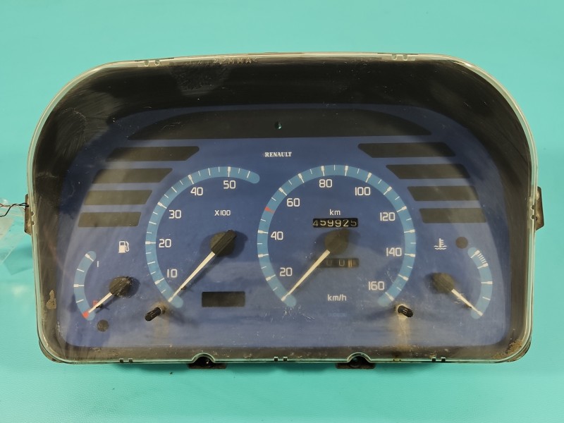 Licznik Renault Master II 43-1364-B 2.8 td EUROPA