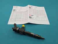 Wtryskiwacz Opel Astra III H 0445110165 1.9 cdti