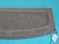 Półka tylna tył bagażnika Vw Golf plus