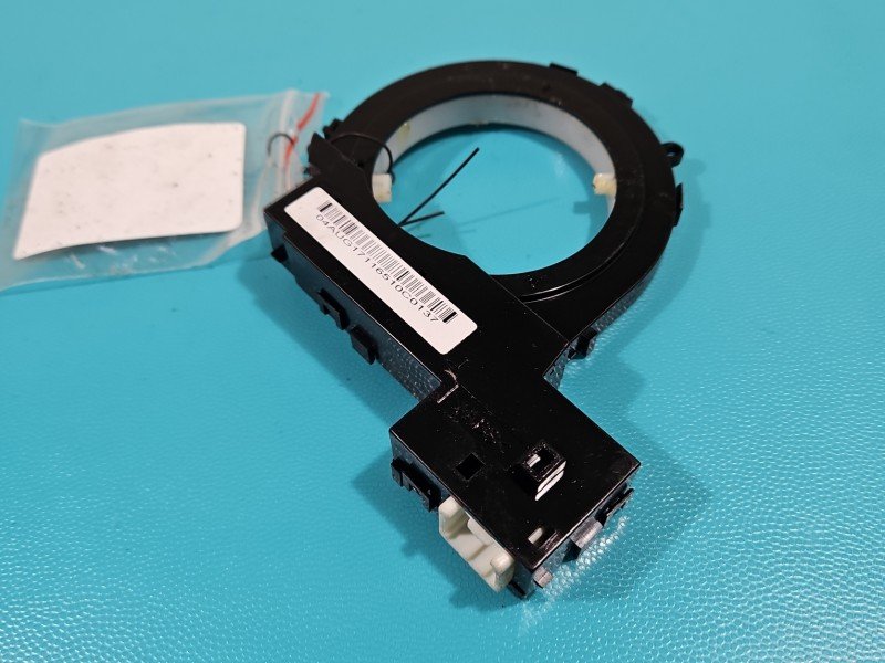 Czujnik kąta skrętu Ford Focus C-Max I MK1