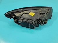 Reflektor lewy lampa przód Volvo C30 EUROPA 31214537