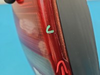 Lampa tył lewa błotnika Audi A4 B5 kombi EUROPA