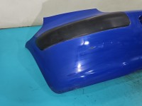 Zderzak tył Peugeot 307 niebieski HB