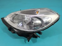 Reflektor lewy lampa przód Renault Clio III EUROPA
