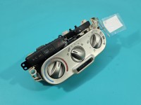 Konsola panel nawiewu Toyota Yaris I 758277