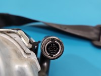 Pas bezpieczeństwa tył lewy kombi / 15-19 Audi A4 B9 8W0857805B
