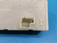 Sterownik moduł Europejska, KLAPY BAGAŻNIKA Mercedes W222 A2139000814