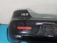 Zderzak tył Alfa romeo 159 802/B sedan