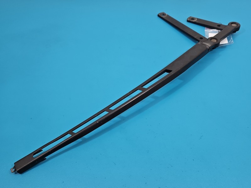 Ramie wycieraczki prawe AUDI Q7 I 4L 4L1955408B