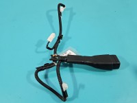 Pas bezpieczeństwa przód prawy pasażera LEXUS NX I 14-21