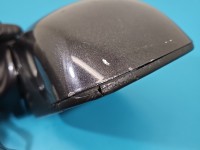 Lusterko lewe pin Peugeot 807 HB 5d kolor grafitowy EYJC europa