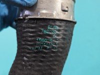 Rura przewód Producent części: BMW BMW X5 F15 7620204, 196026-10 3.0 T N55