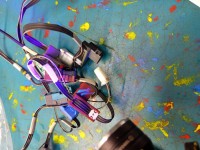 Przepustnica Opel Meriva A 055559227 1.6 16V