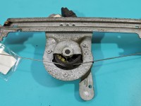 Podnośnik tył prawy SZYBY WINDA Renault Scenic II HB