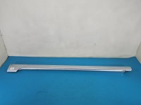 Listwa progowa lewa PRÓG NAKŁADKA Vw Passat B8 3G0853857 LA7W