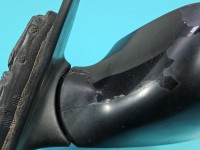 Lusterko lewe pin Audi A3 8P HB 5d kolor LZ9Y europa