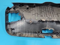 Tapicerka klapy tył boczek bagażnika tylnej Seat Leon III 12- 5F9867601F, 5F9867603C