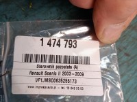 Sterownik moduł UPC Renault Scenic II 8200306032C, S18399200F