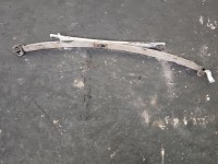 Resor tył Isuzu D-Max II 11-19