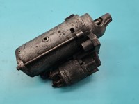 TEST Rozrusznik Peugeot Partner II 1.6 hdi