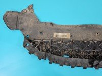 Osłona ZAŚLEPKA PLASTIK Ford S-max I MK1