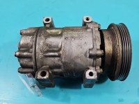 Sprężarka klimatyzacji kompresor Dacia Sandero I 08-12 2377504244, 8200866443-A