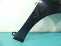 Błotnik przód prawy Peugeot 308 I T7 czarny KTGA