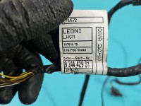 Wiązka zderzaka tył BMW X6 E71 924442901 Instalacja pdc