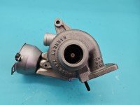Turbosprężarka Regenerowana Ford Mondeo Mk4 760774-3, GT1749V, 9662464980 2.0 tdci 140KM