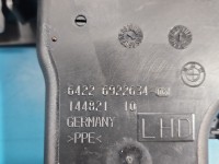 Listwa listwy dekory dekor deski Bmw e90 eu