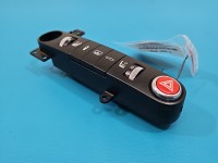 Przełącznik awaryjnych zawieszenia podgrzewania Bentley Continental I 05-13 3W5959676C