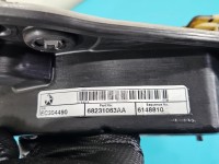 Podnośnik przód lewy Jeep Grand Cherokee IV WK2 68231063AA, A1668210351 5d HB