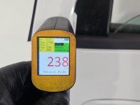Drzwi tył prawe Fiat Grande Punto HB 5d Brak