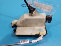 Zamek przód prawy 9685351480 Citroen DS4 11-15 EUROPA CITROEN, 5pin